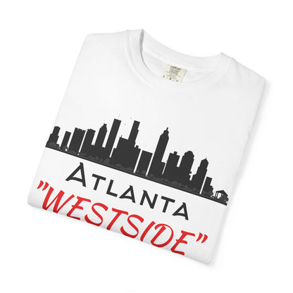 Atlanta "Westside" T-Shirt