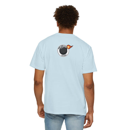 "I Praise Him!" Faith Tee