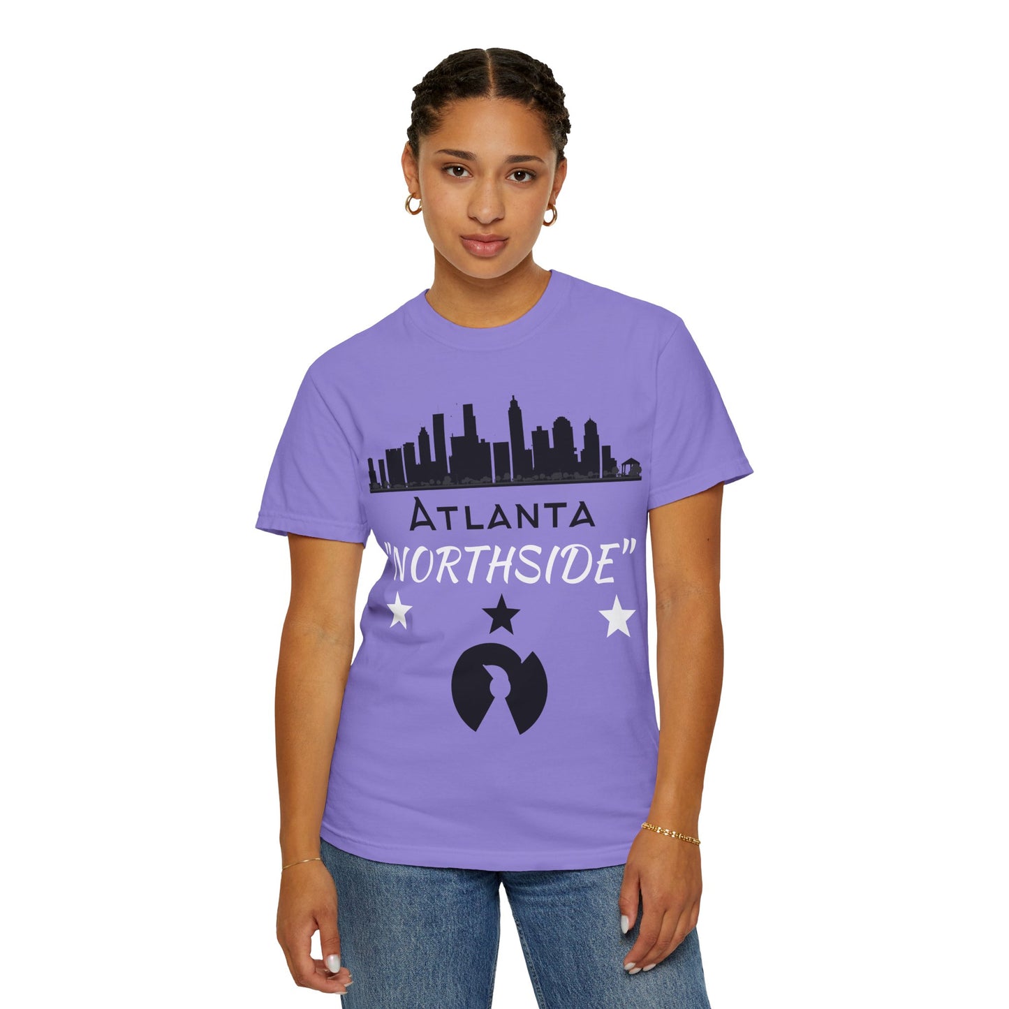 Atlanta "Northside"  T-Shirt
