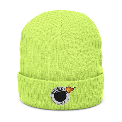 "Ohh Soo Lit" Beanie