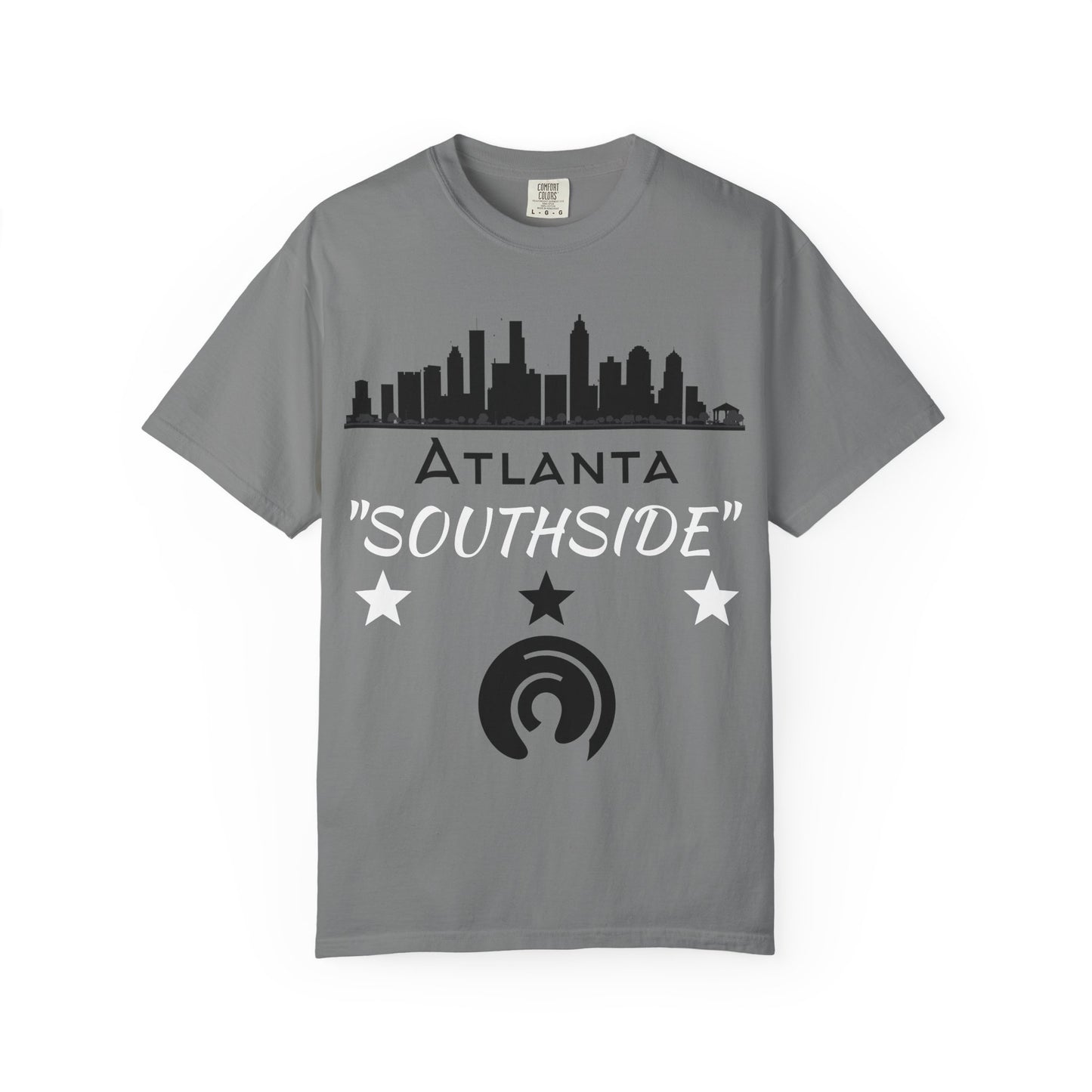 Atlanta 'Southside' Graphic Tee