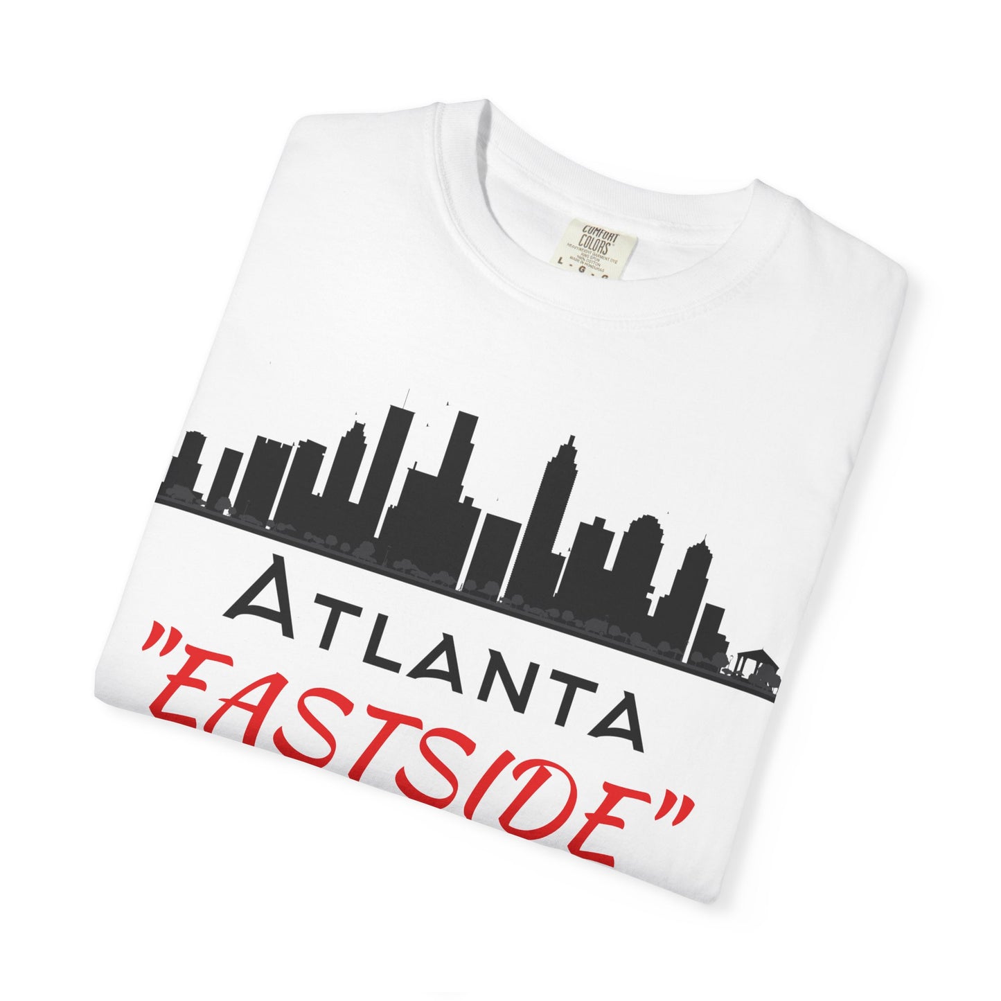 Atlanta "Eastside" Tee