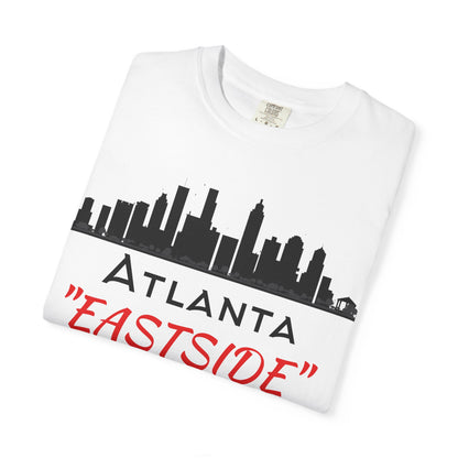 Atlanta "Eastside" Tee