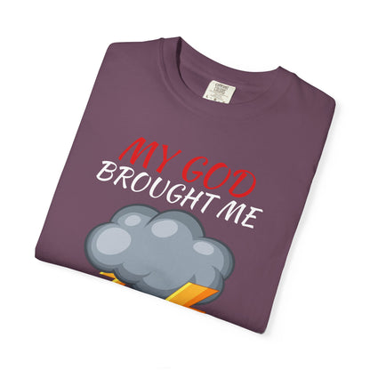 'Through The Storm' T-Shirt