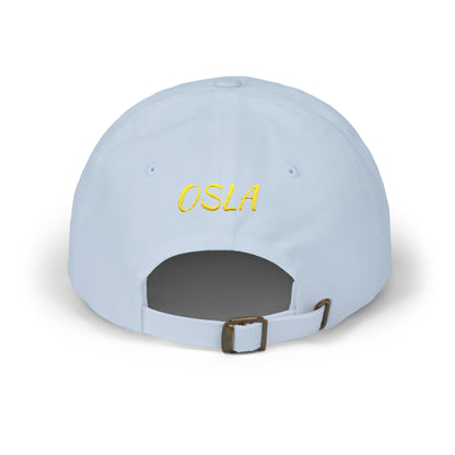 Classic "OHH SOO LIT" Cap