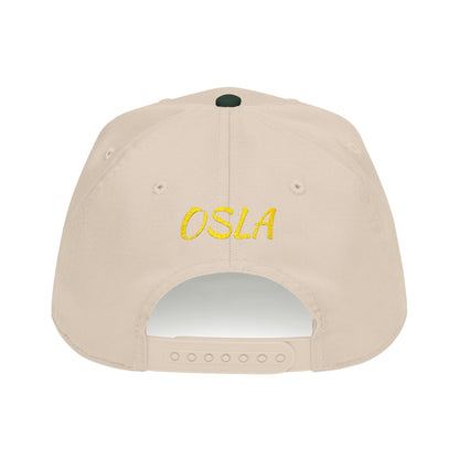 "Ohh Soo Lit" Baseball Cap