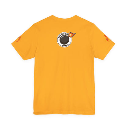 “I’m a Survivor, Nothing Can Stop Me!” Motivational T-Shirt