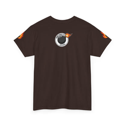 'Real Man Beer' T-Shirt