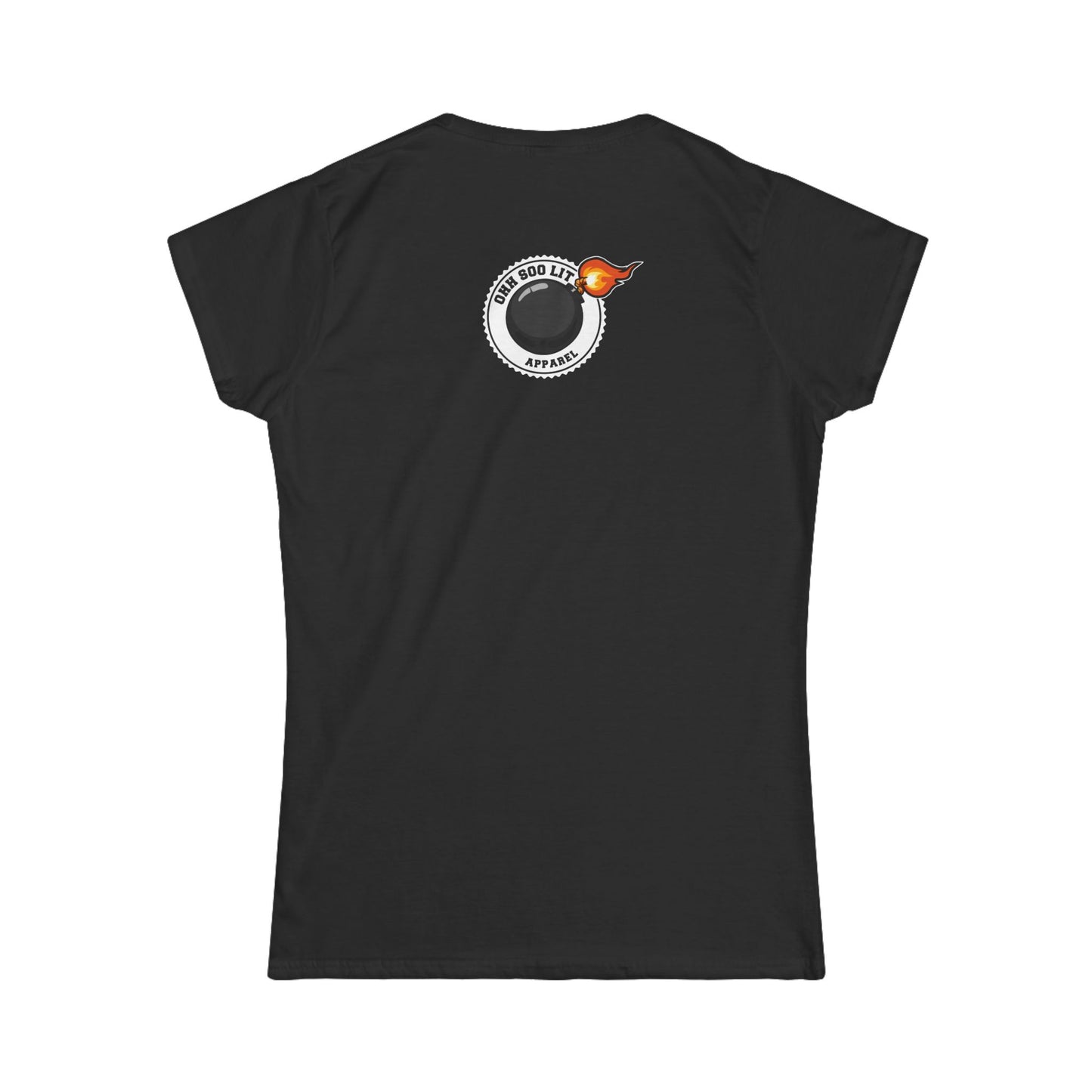 Hot Spicy and Sexy Women's Tee