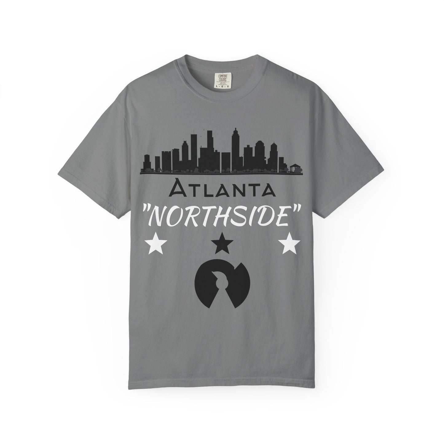 Atlanta "Northside"  T-Shirt