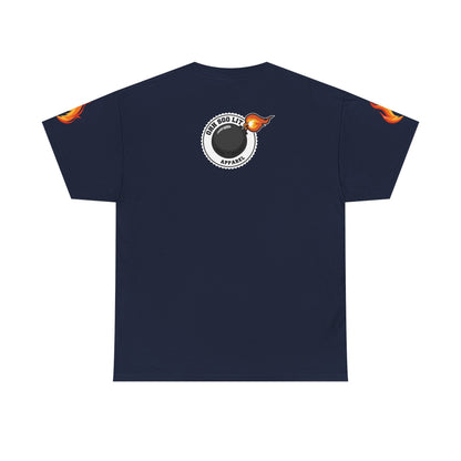 'Just Got Paid Let's Get Lit' T-Shirt