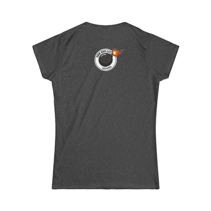 Hot & Spicy Baddie Tee