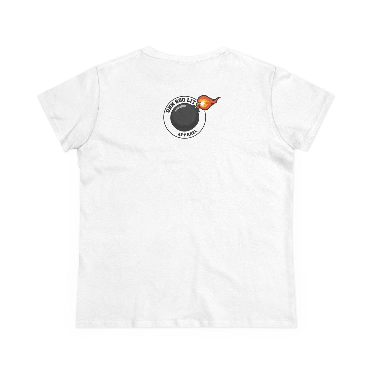 Women's Wine Lover Tee