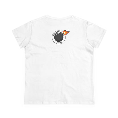 Women's Wine Lover Tee