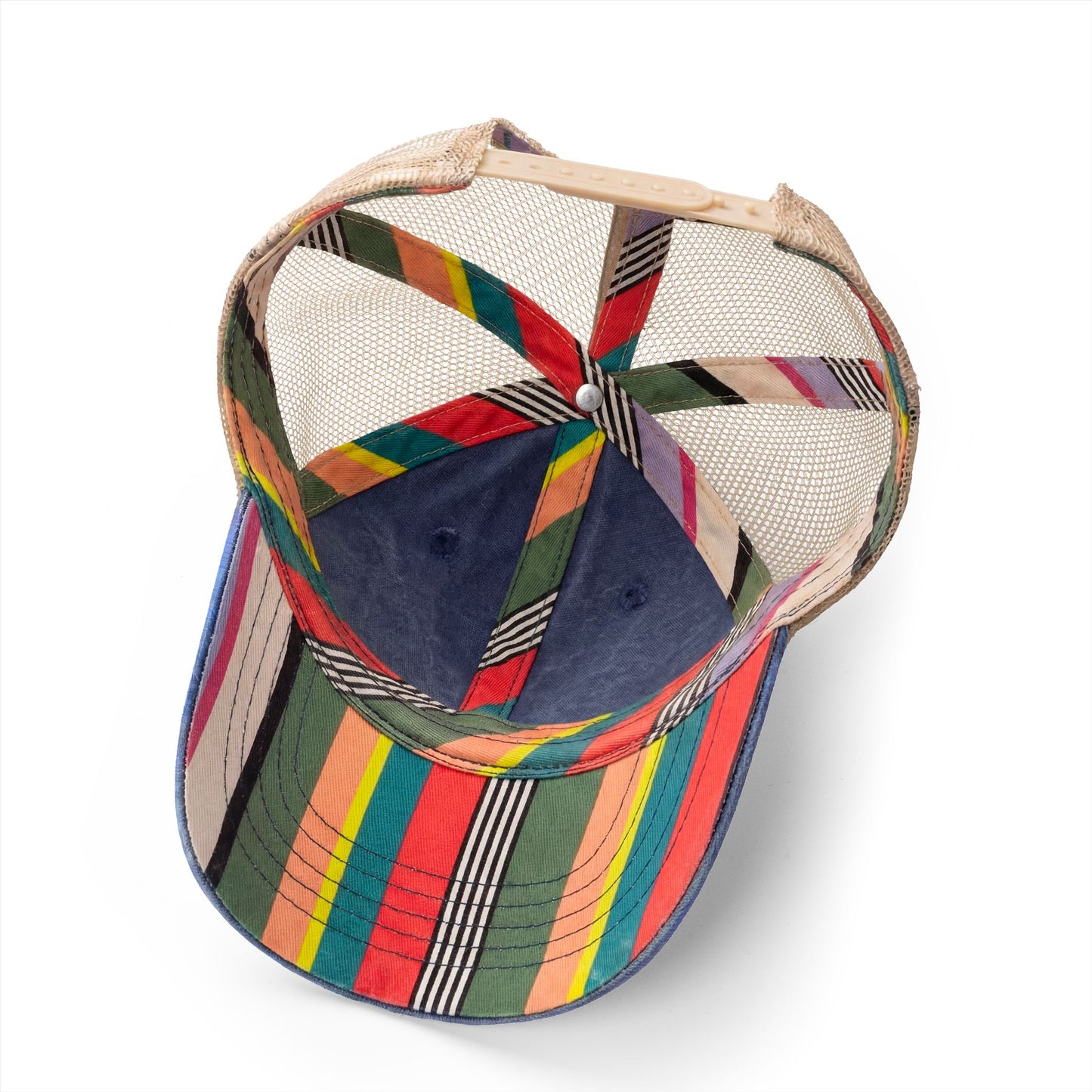 Women's "Ohh Soo Lit" Mesh Cap