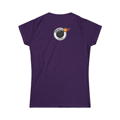 Hot & Spicy Baddie Tee