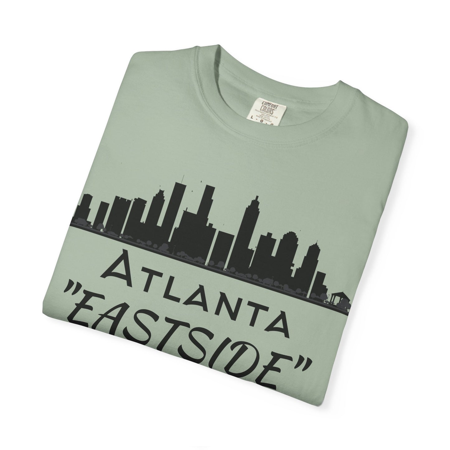 Atlanta "Eastside" Tee