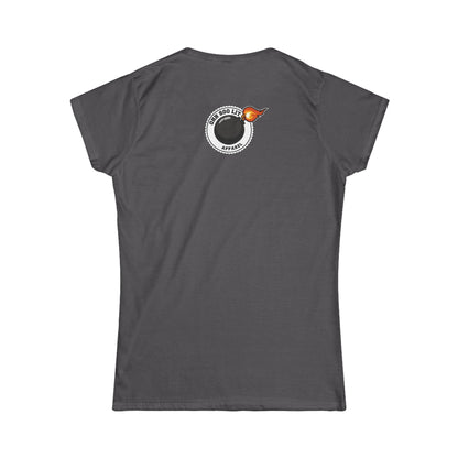Hot & Spicy Baddie Tee