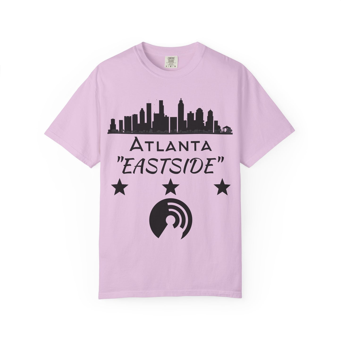 Atlanta "Eastside" Tee