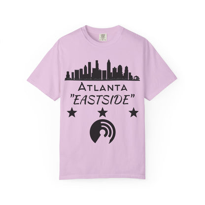 Atlanta "Eastside" Tee