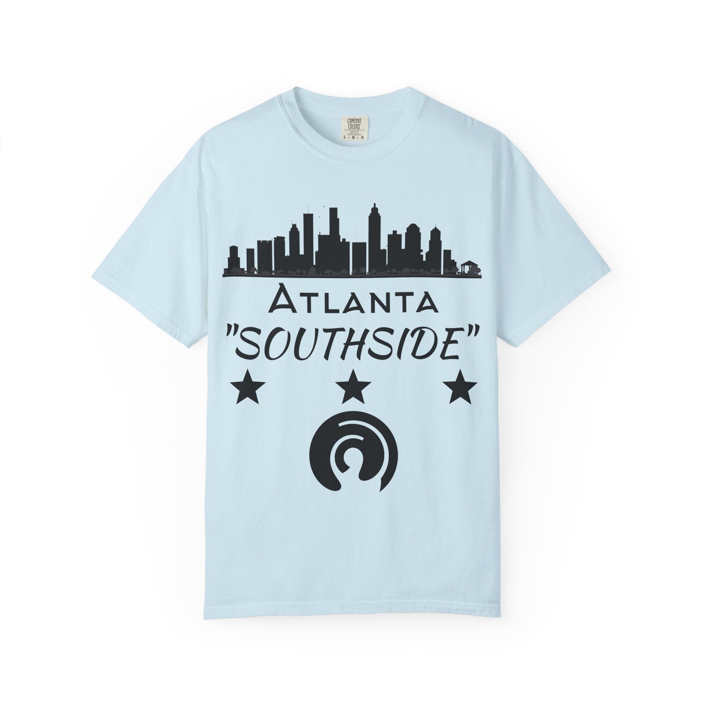 Atlanta 'Southside' Graphic Tee
