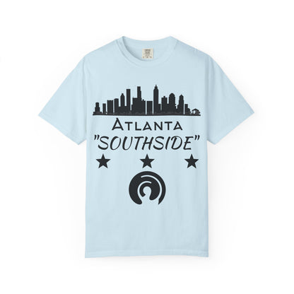 Atlanta 'Southside' Graphic Tee