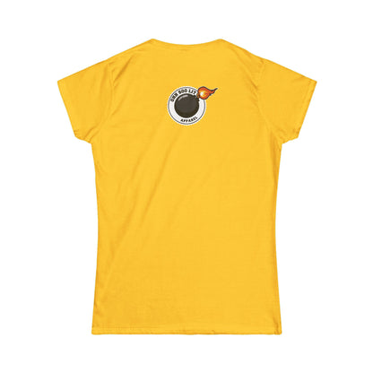 Hot & Spicy Baddie Tee