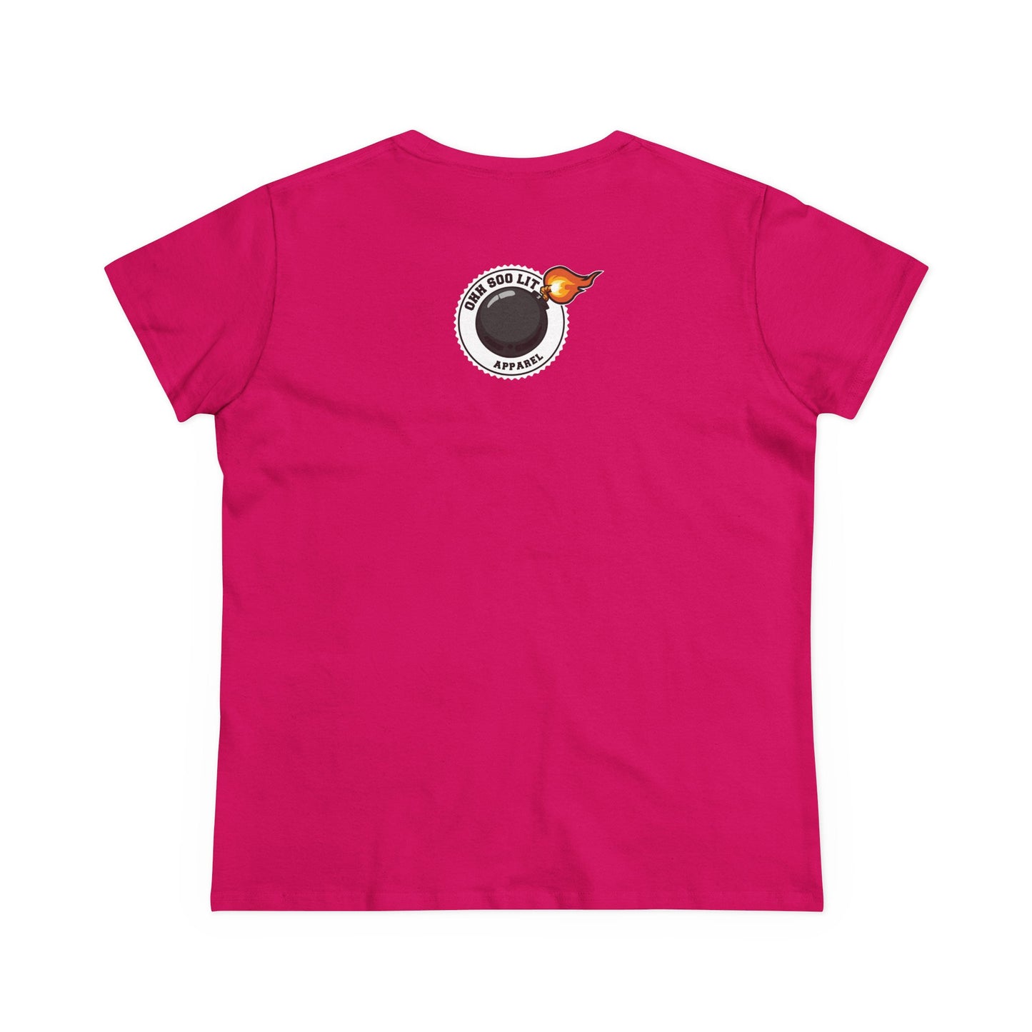 'Through the Storm' Women's Tee