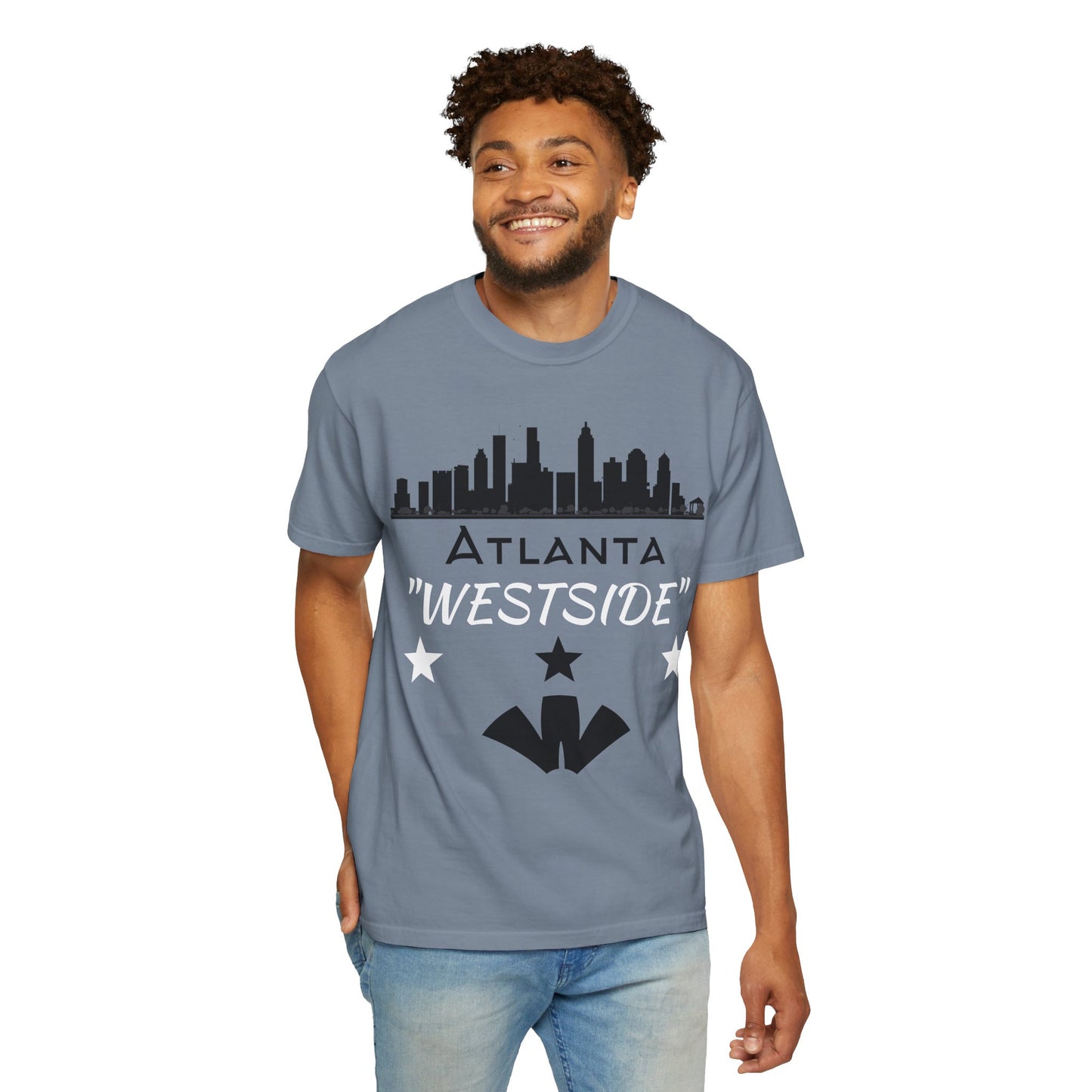 Atlanta "Westside" T-Shirt