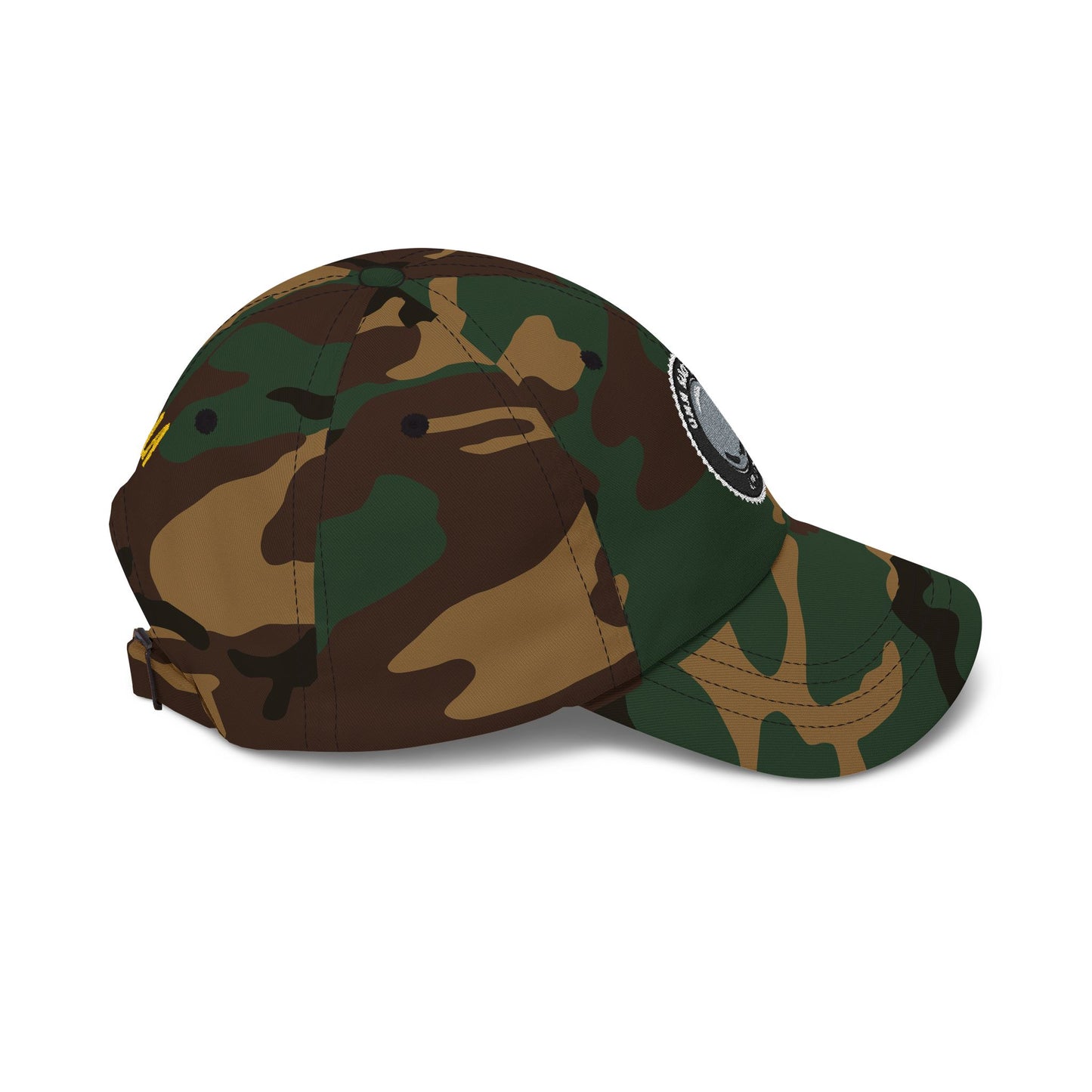 Classic "OHH SOO LIT" Cap