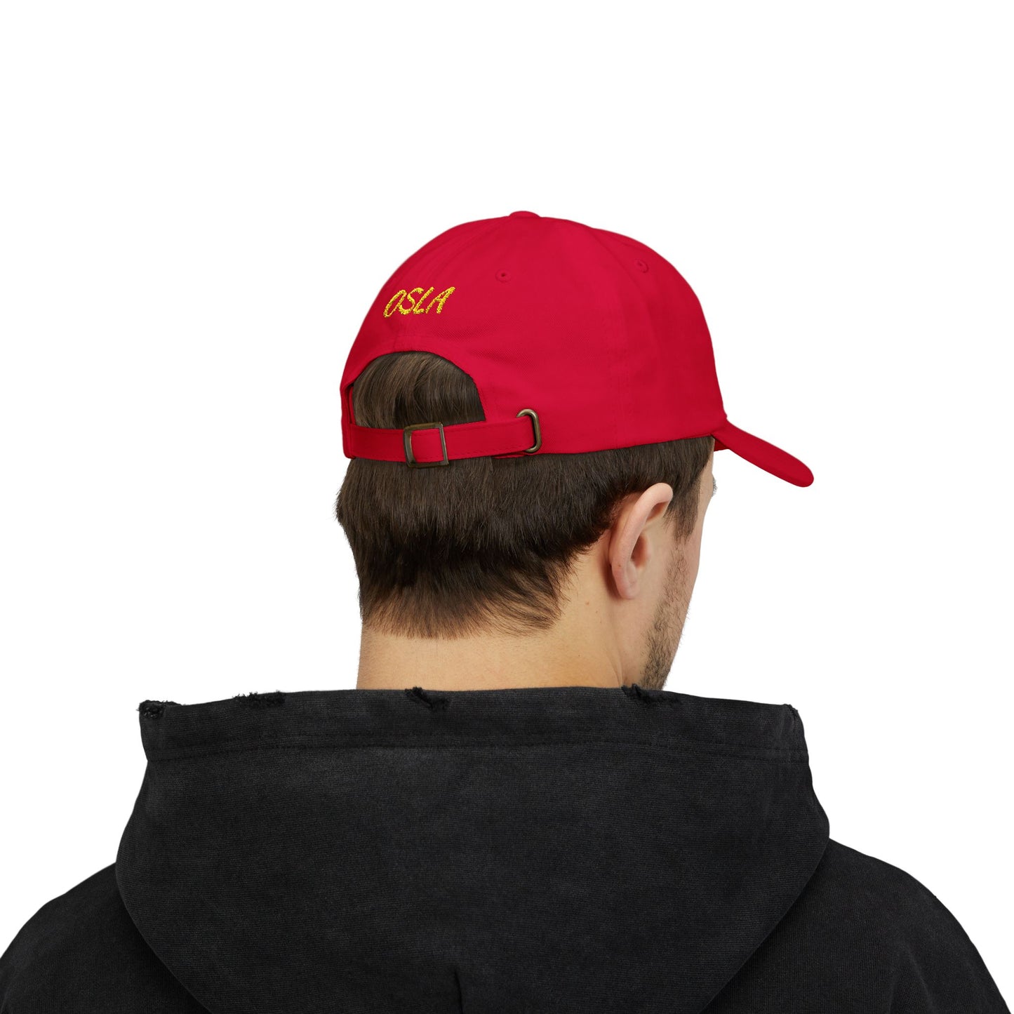 Classic "OHH SOO LIT" Cap