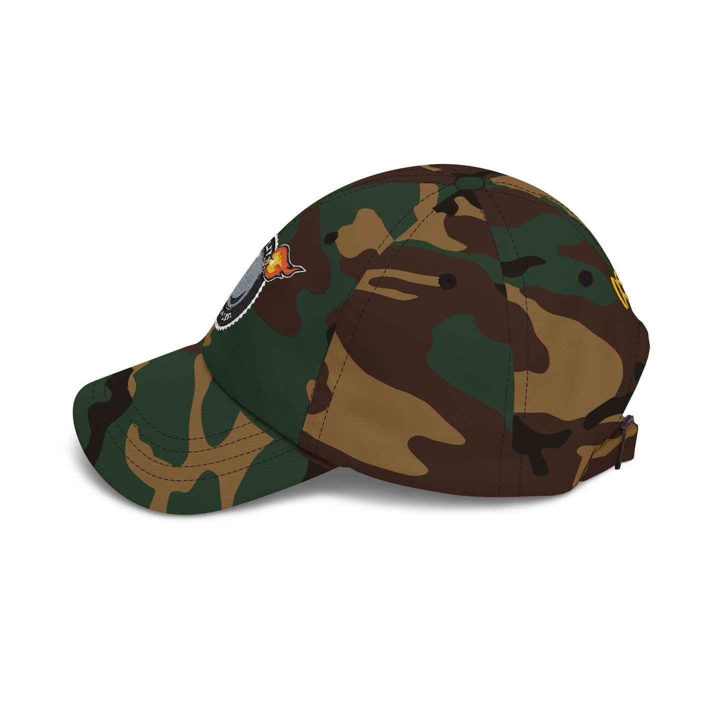 Classic "OHH SOO LIT" Cap