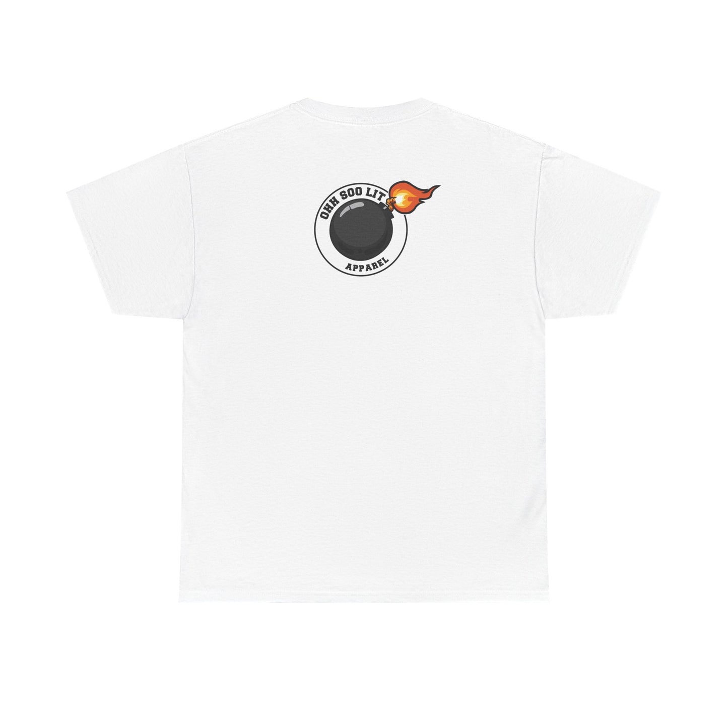 "Life Is Hard But It's Better With Beer" Casual Drinking Tee