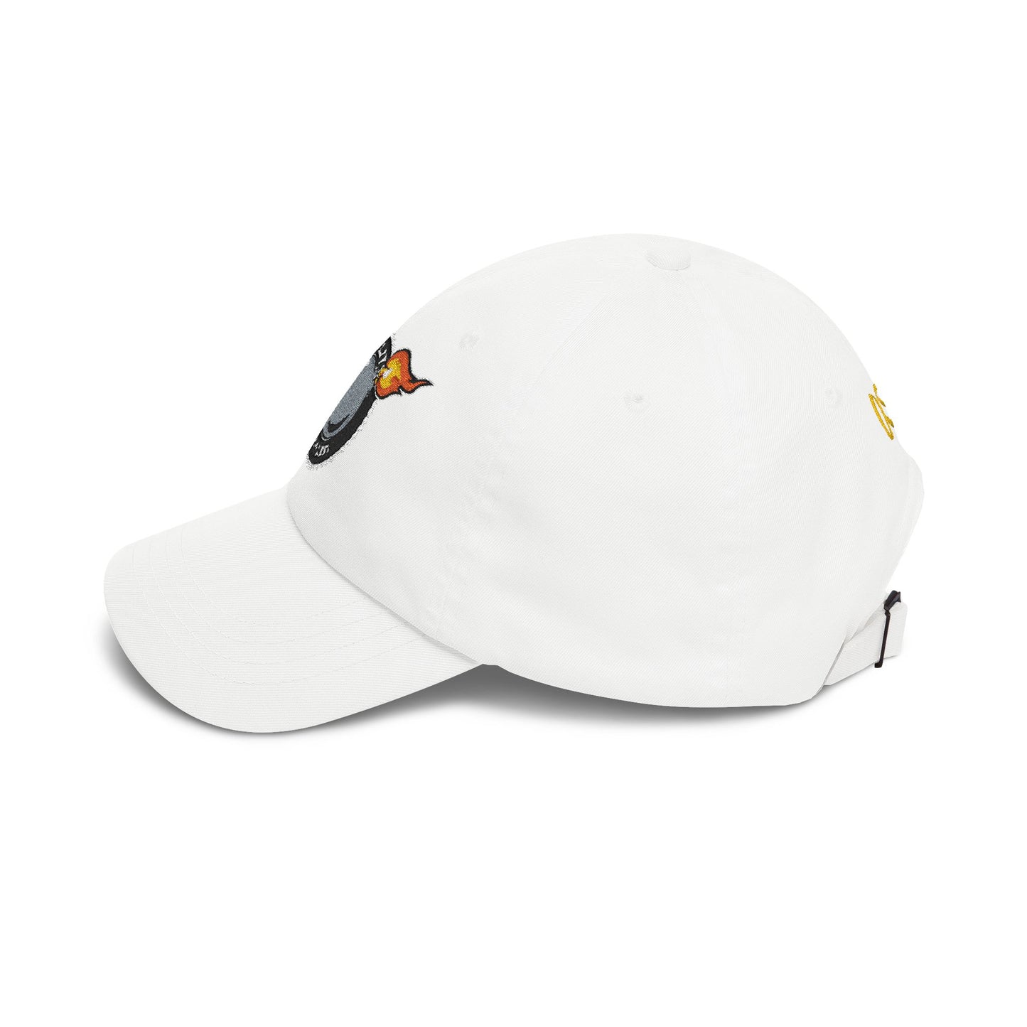 Classic "OHH SOO LIT" Cap