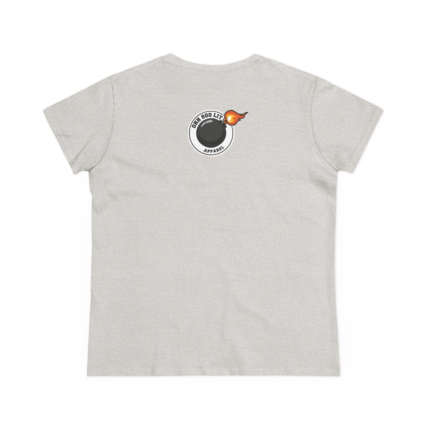 'Through the Storm' Women's Tee