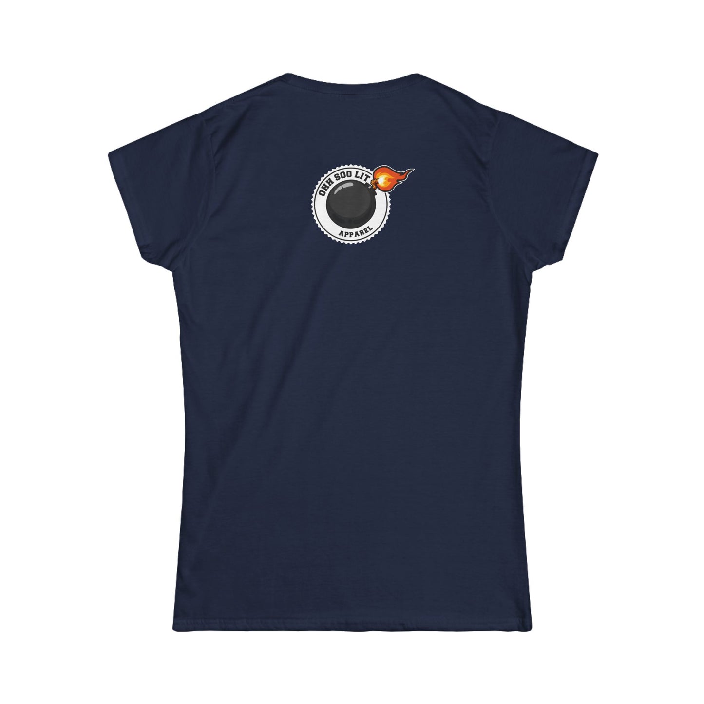 Hot Spicy and Sexy Women's Tee