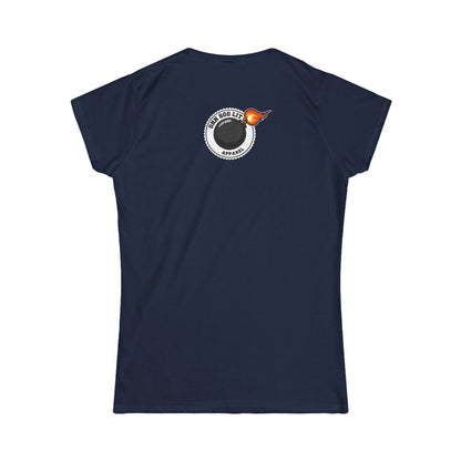 Hot Spicy and Sexy Women's Tee