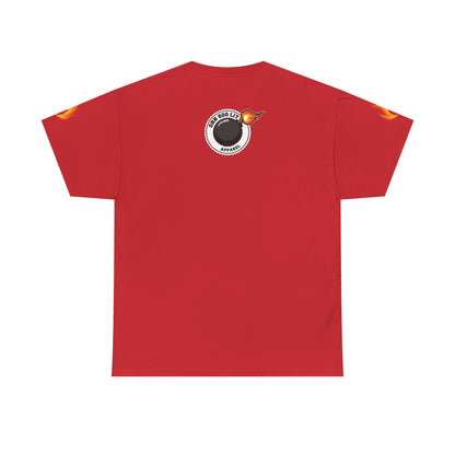 'Blessed Rich & Lit' T-Shirt