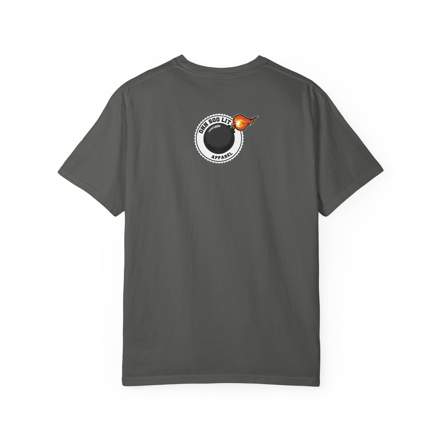 Atlanta "Eastside" Tee