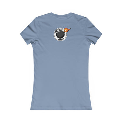 'This Mom So Lit!' Women's Tee