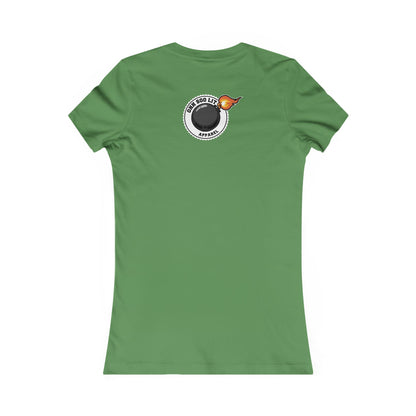 'This Mom So Lit!' Women's Tee