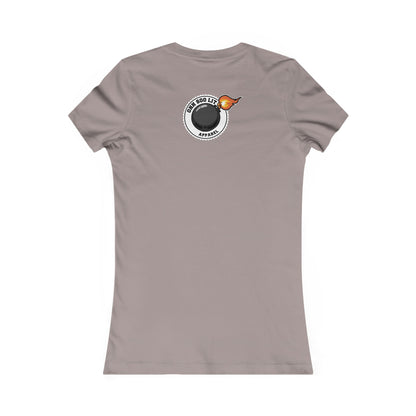 'This Mom So Lit!' Women's Tee
