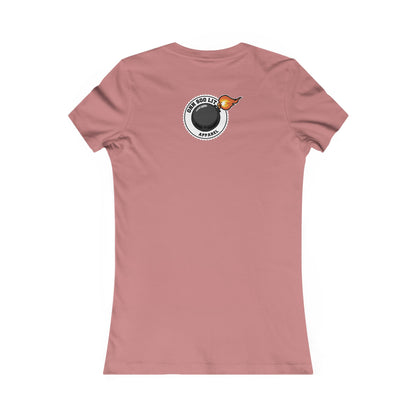 'This Mom So Lit!' Women's Tee