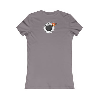 'This Mom So Lit!' Women's Tee