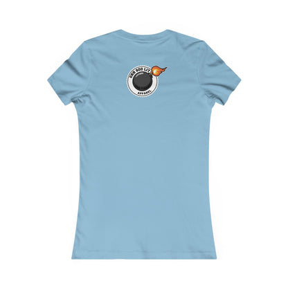'This Mom So Lit!' Women's Tee