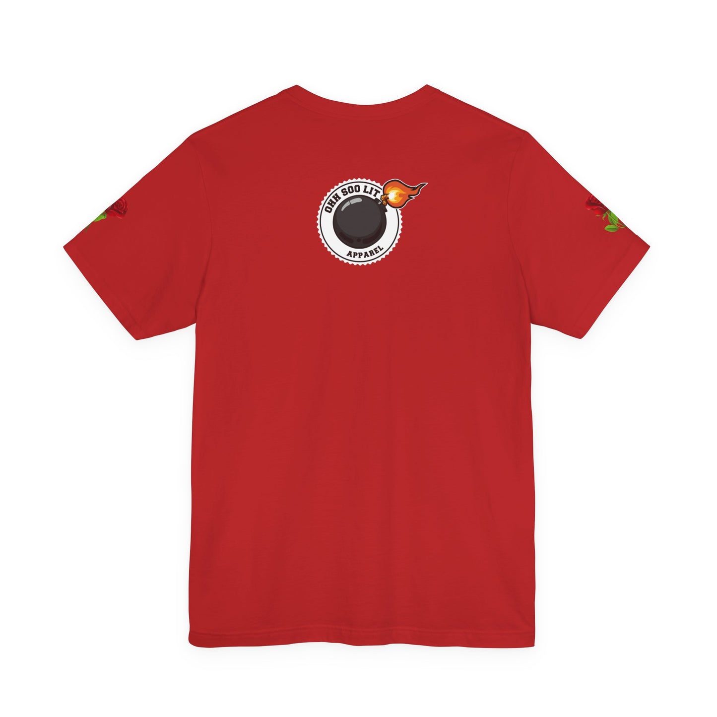 This Mom Soo Lit! Graphic Tee