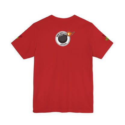 This Mom Soo Lit! Graphic Tee