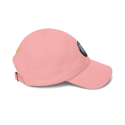 Classic "OHH SOO LIT" Cap