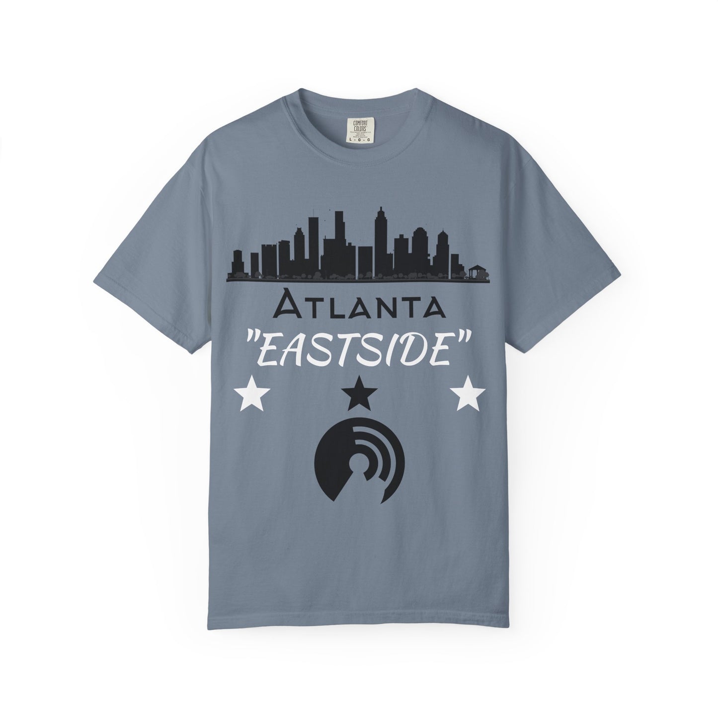 Atlanta "Eastside" Tee