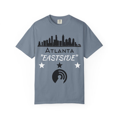 Atlanta "Eastside" Tee